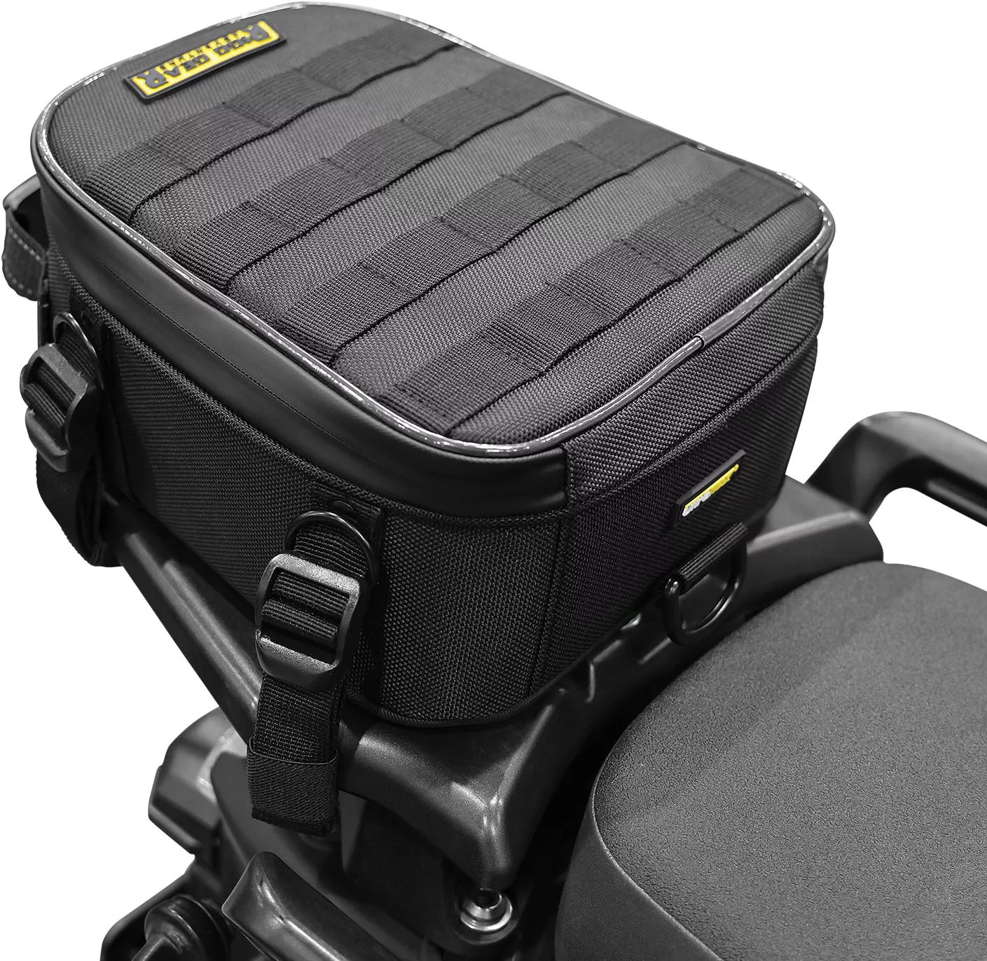 Nelson Rigg Rg 1050-L Trails End Lite Tail Bag 5.5L