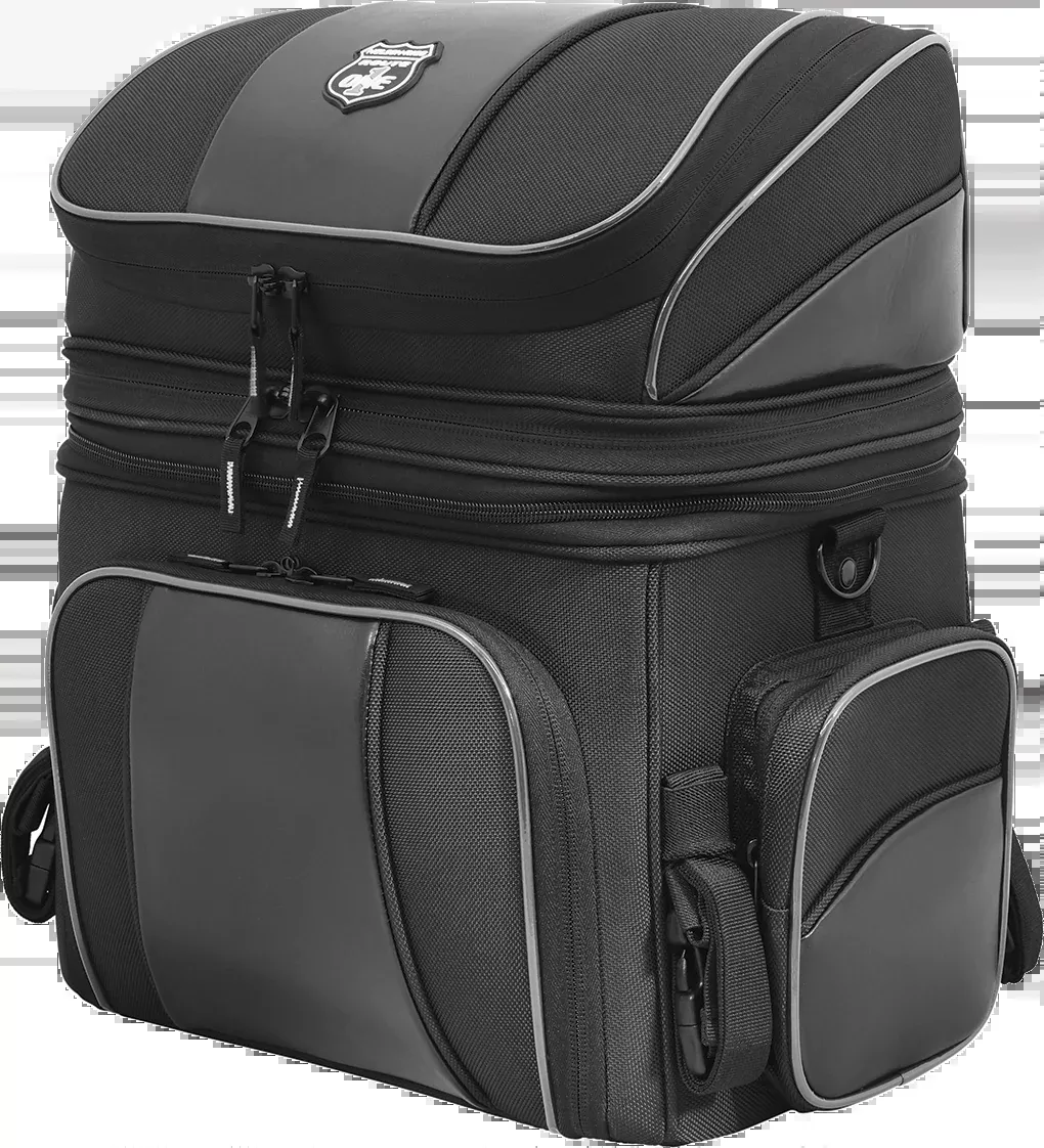Nelson Rigg Route 1 Getaway Bag 32