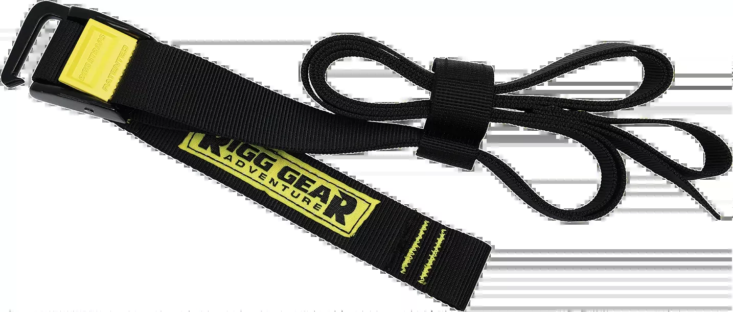 Nelson Rigg Strap Kit