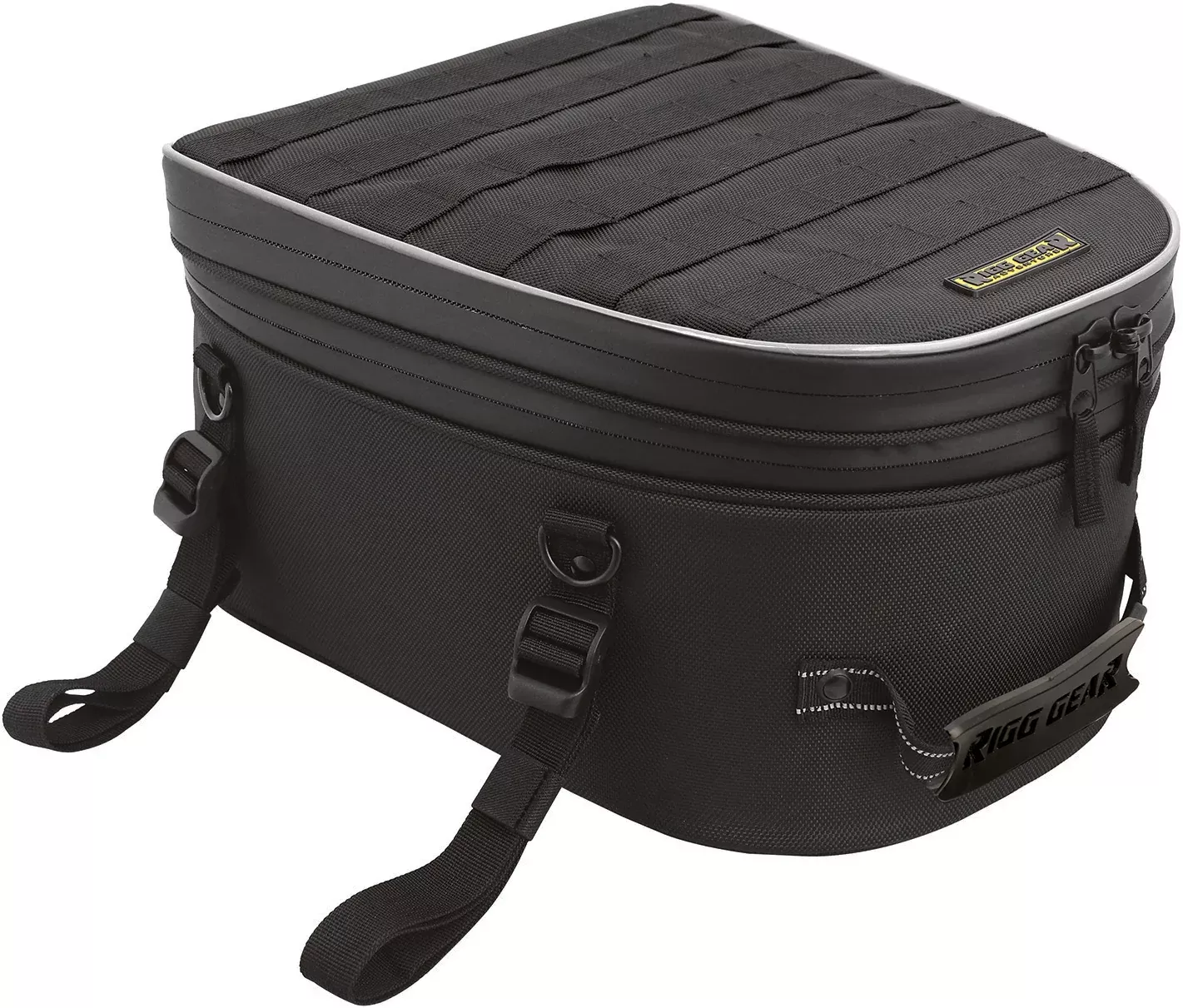 Nelson Rigg Trails End Adventure Tail Bag