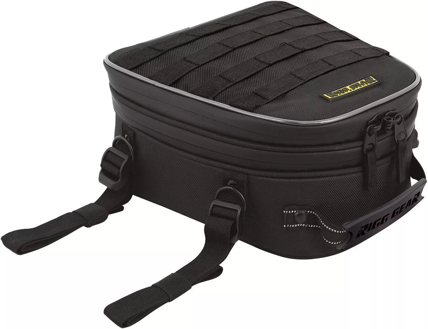 Nelson Rigg Trails End Dual Sport Enduro Tail Bag