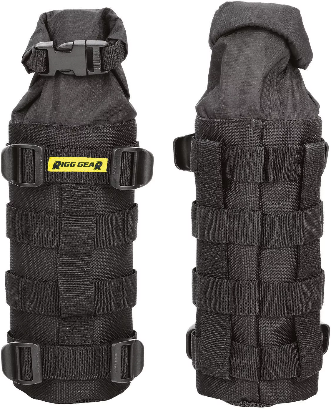 Nelson Rigg Trails End Fuel Bottle Holder