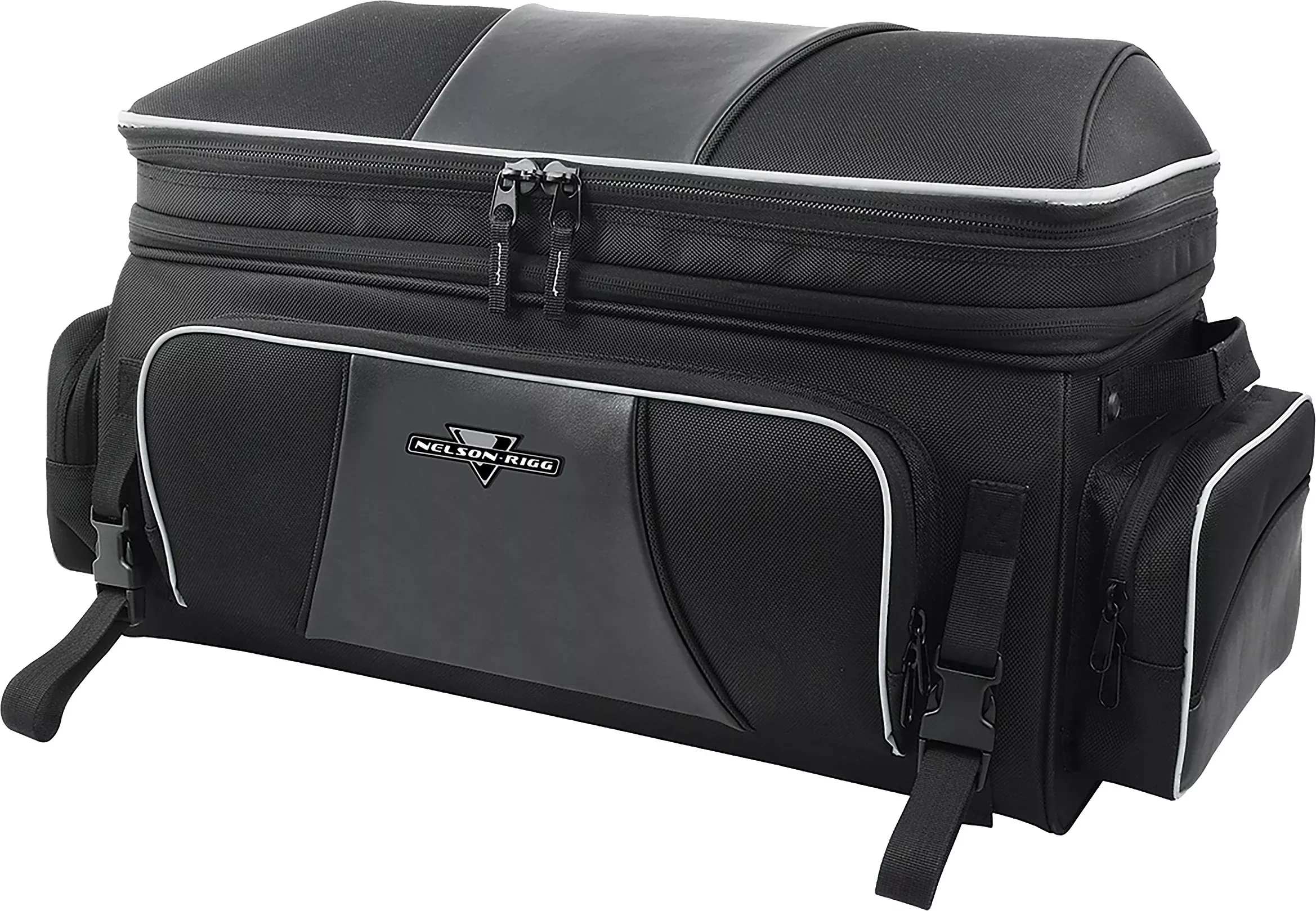 Nelson Rigg Traveler Tour Trunk Rack Bag
