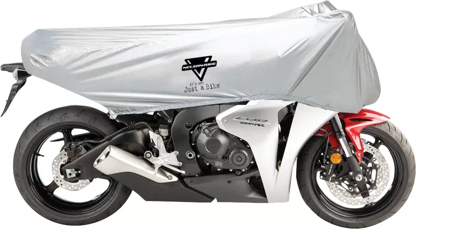 Nelson Rigg Uv2000 Cycle Cover