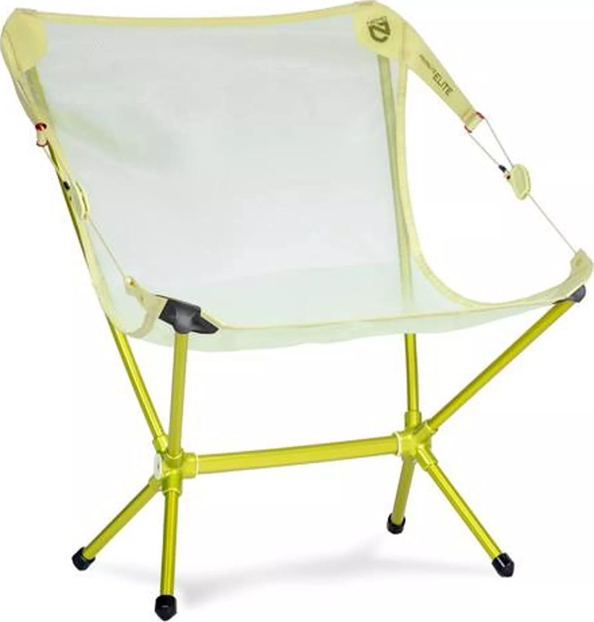Nemo Moonlite Elite Reclining Camp Chair