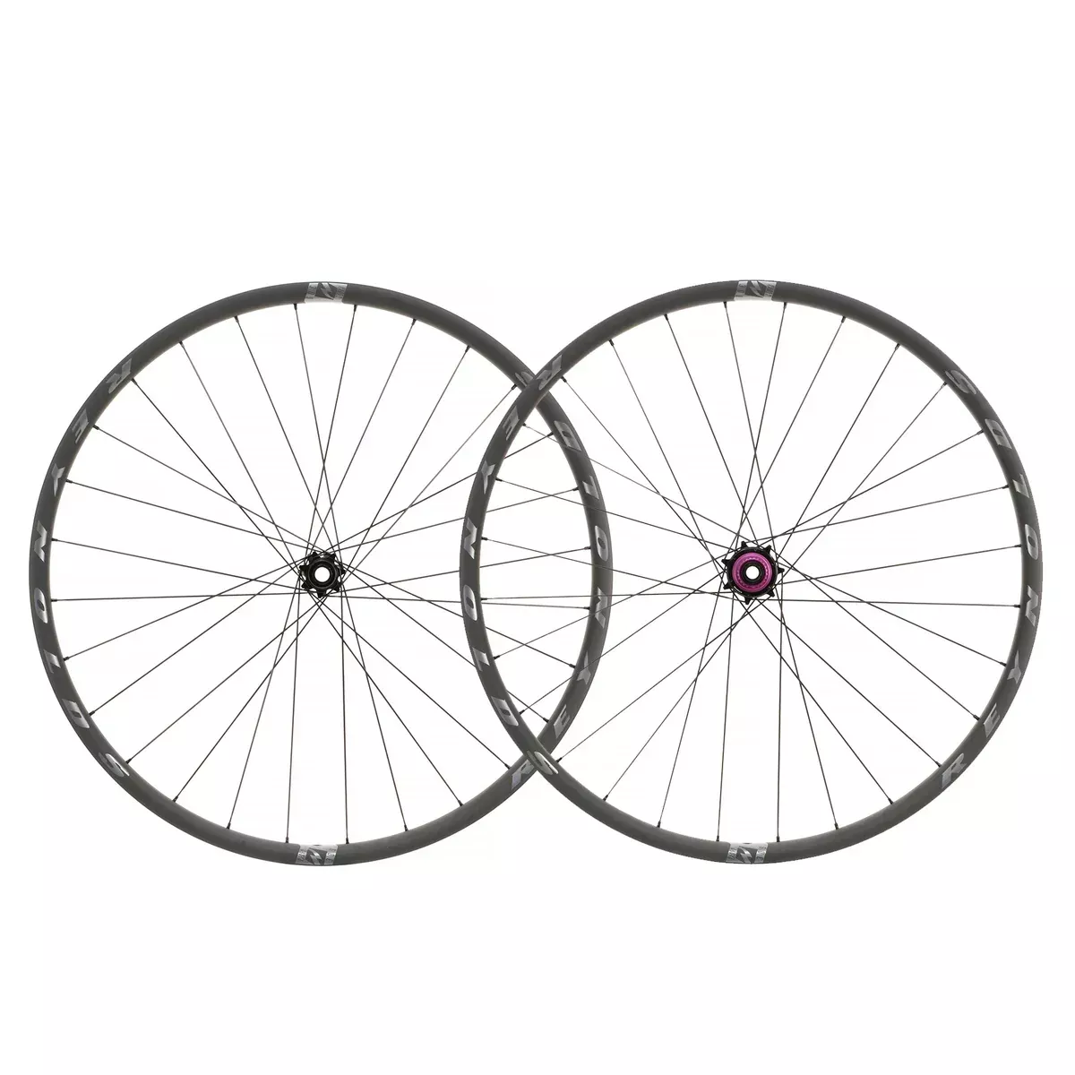 NEW Reynolds Blacklabel 309 Enduro Expert 29" MTB wheelset