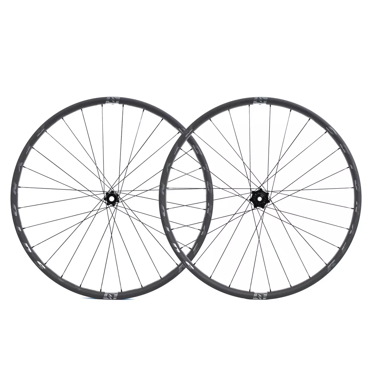 NEW Reynolds Blacklabel 309 Enduro Pro 29" MTB wheelset