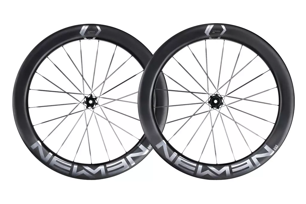 Newmen Streem G.62 VONOA Wheelset