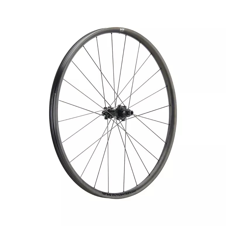 Newmen Vonao Phase 30 Base Rear - Trail