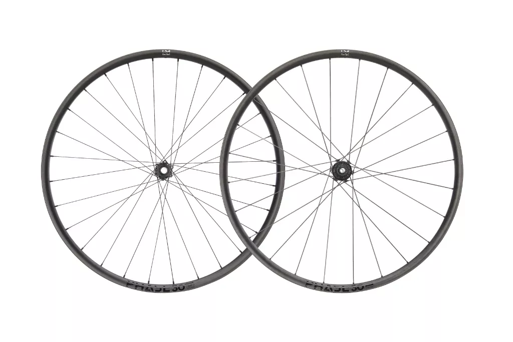 NEWMEN VONOA Phase 30 Wheelset - XC