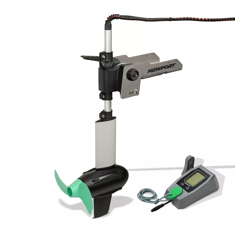 Newport NK 300 Kayak Motor