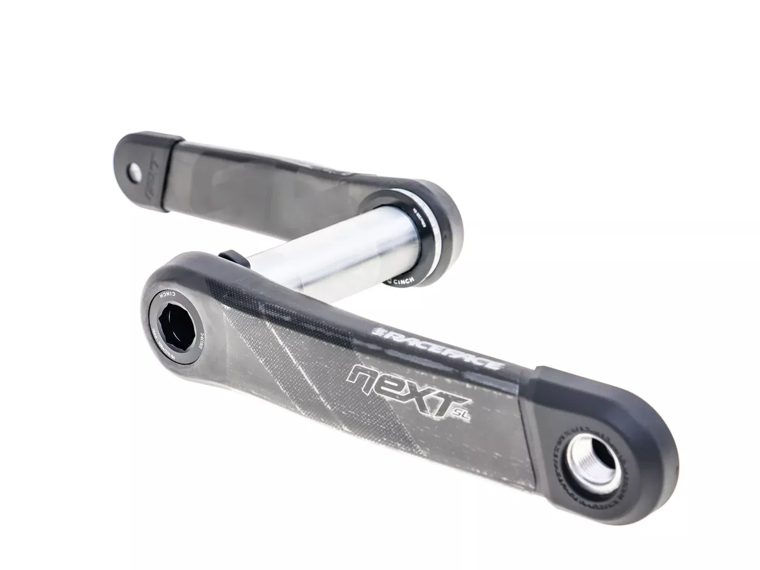 Next SL G5 Cinch Crank Arms