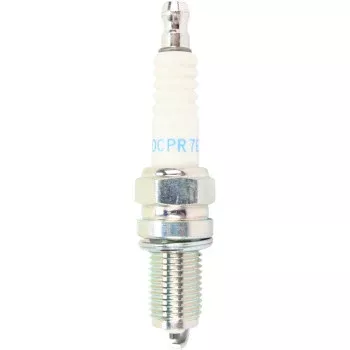 NGK Spark Plug - DCPR7E