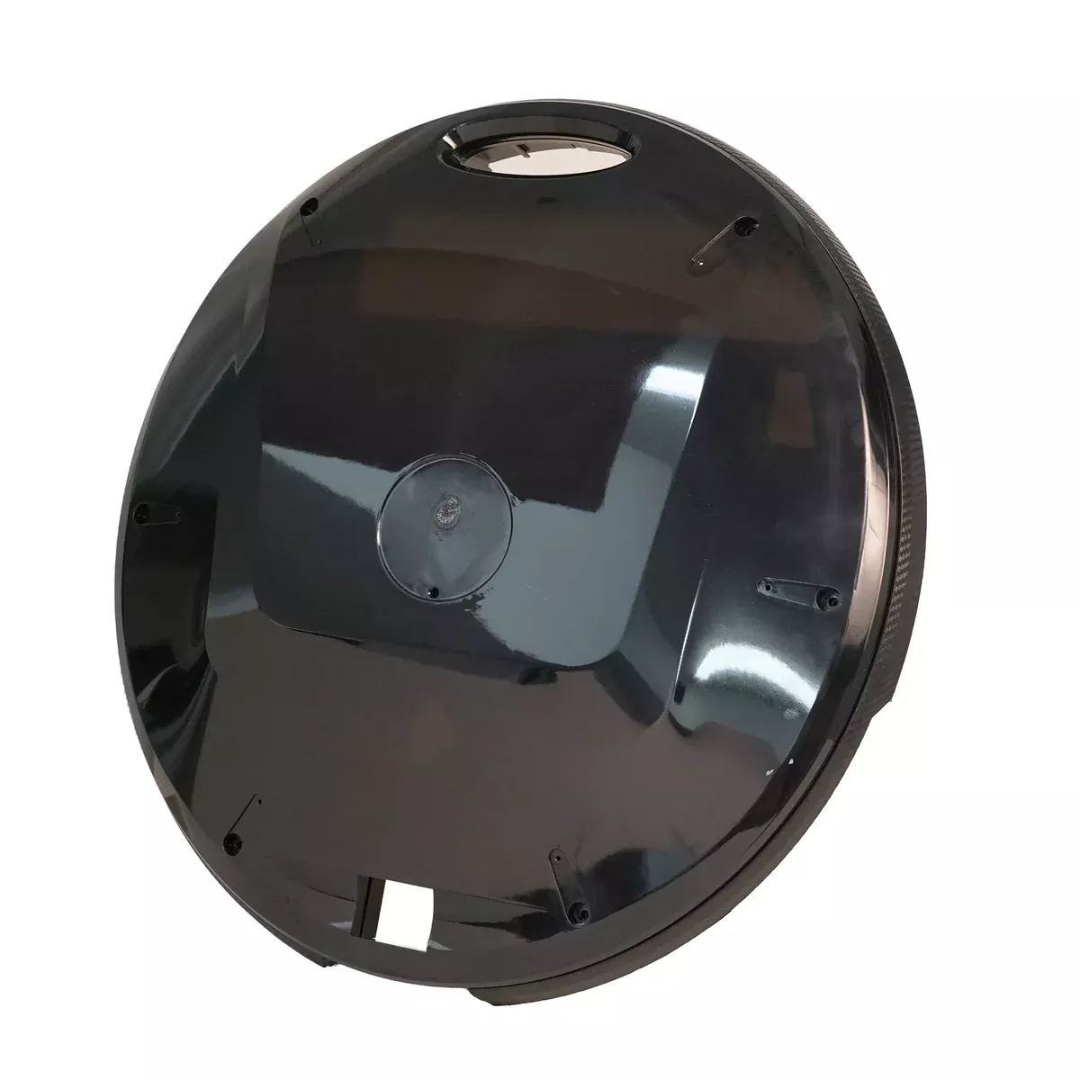 Nikola Outer Shell