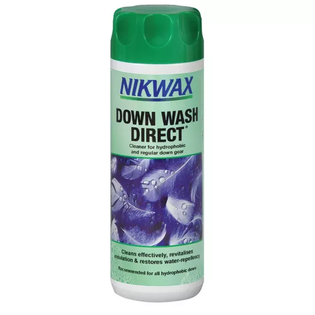 Nikwax Downwash Direct