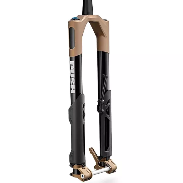NINE.ONE Fork V2 29"
