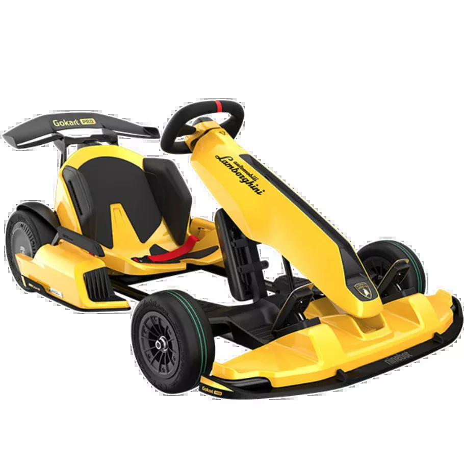 Ninebot Go-Kart Pro Lamborghini Edition