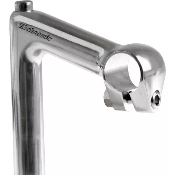 Nitto Technomic Quill Stem 22.2 x 225 x 100, 26mm Clamp