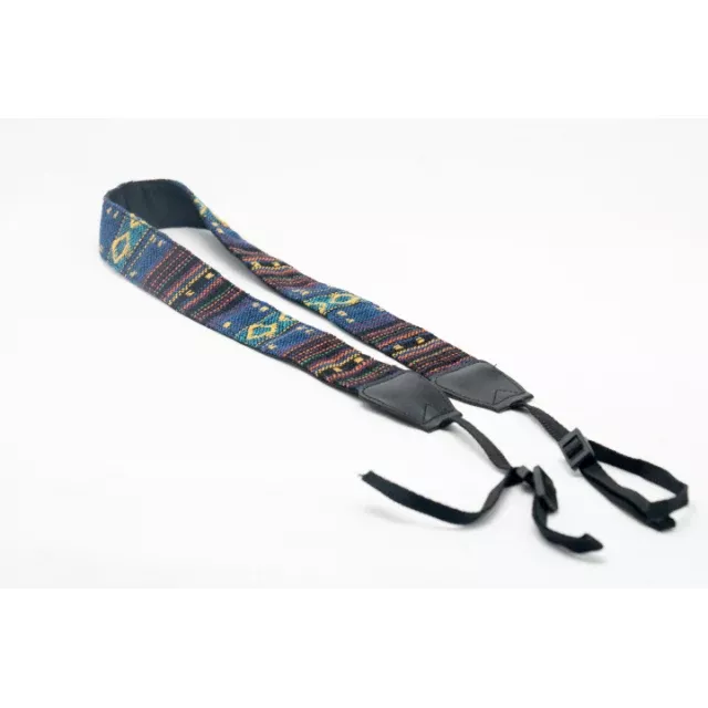 Nocs Provisions Woven Tapestry Strap