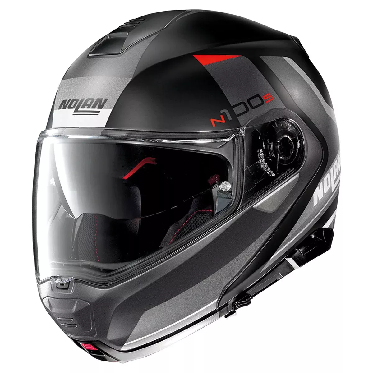 Nolan N100-5 Hilltop Helmet