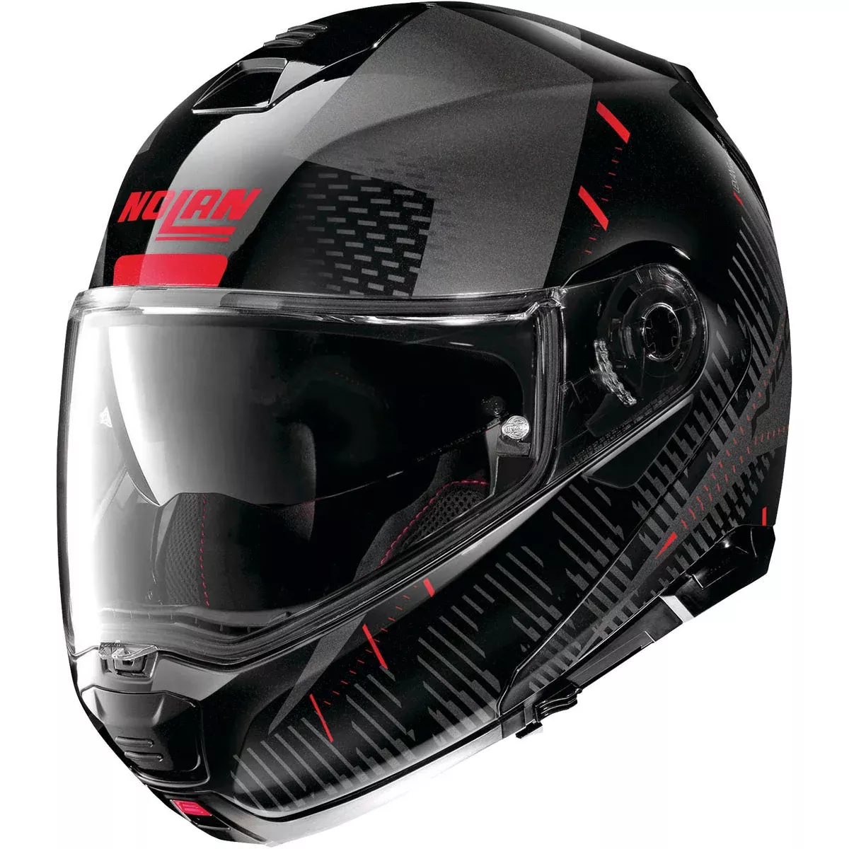 Nolan N100-5 Lightspeed Helmet