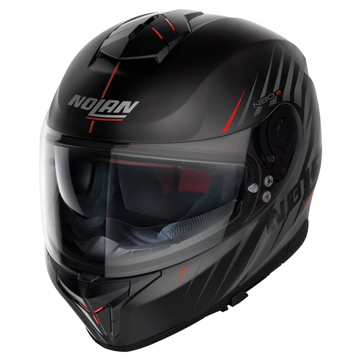Nolan N80-8 Kosmos Helmet