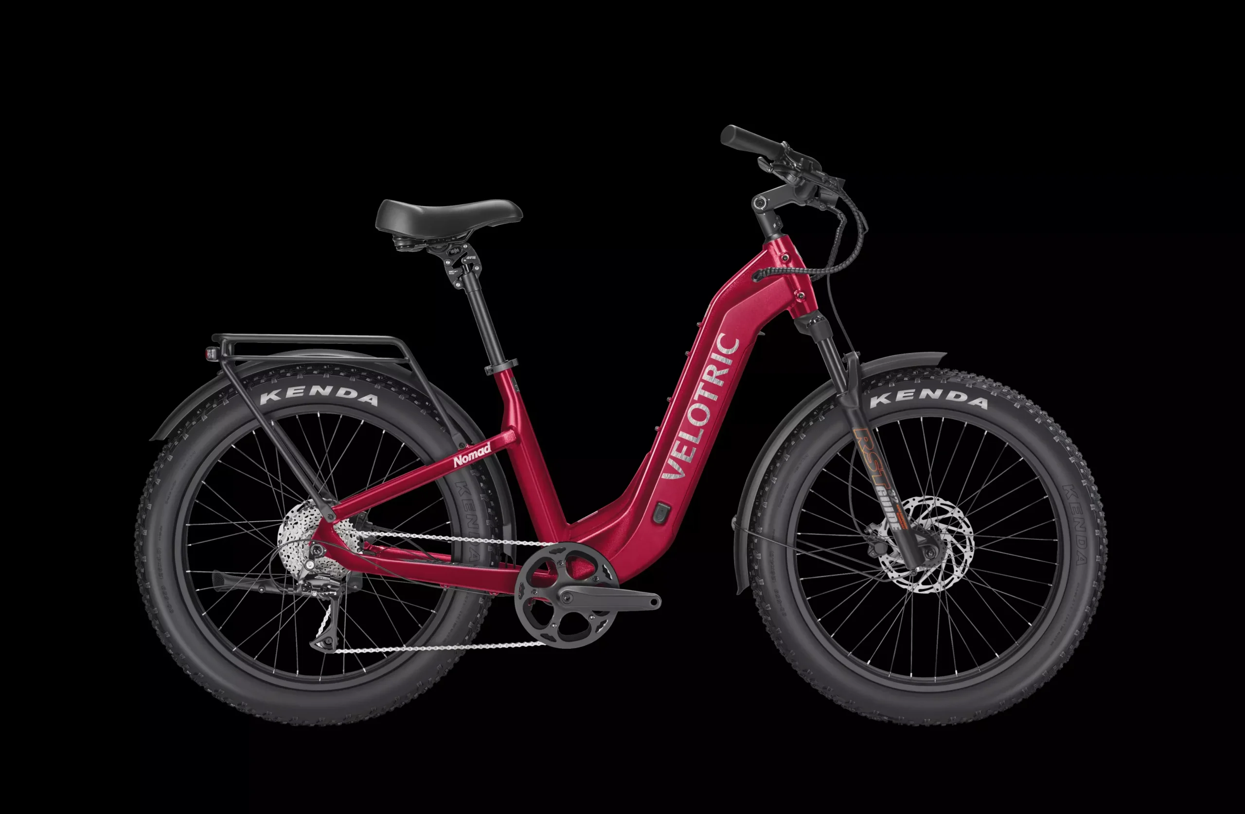 Nomad 2 ST