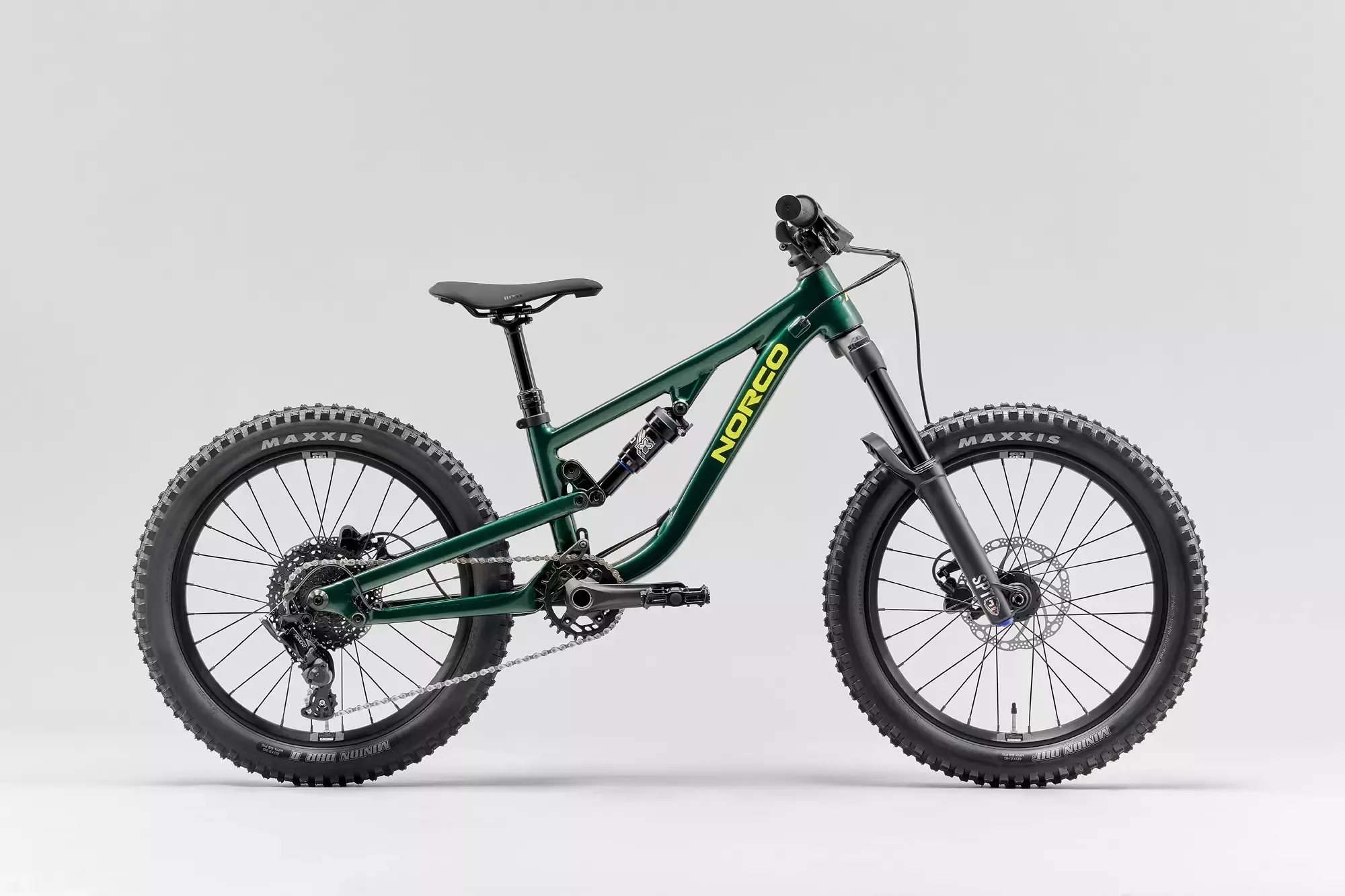 Norco Fluid 20 Kids Mountain Bike