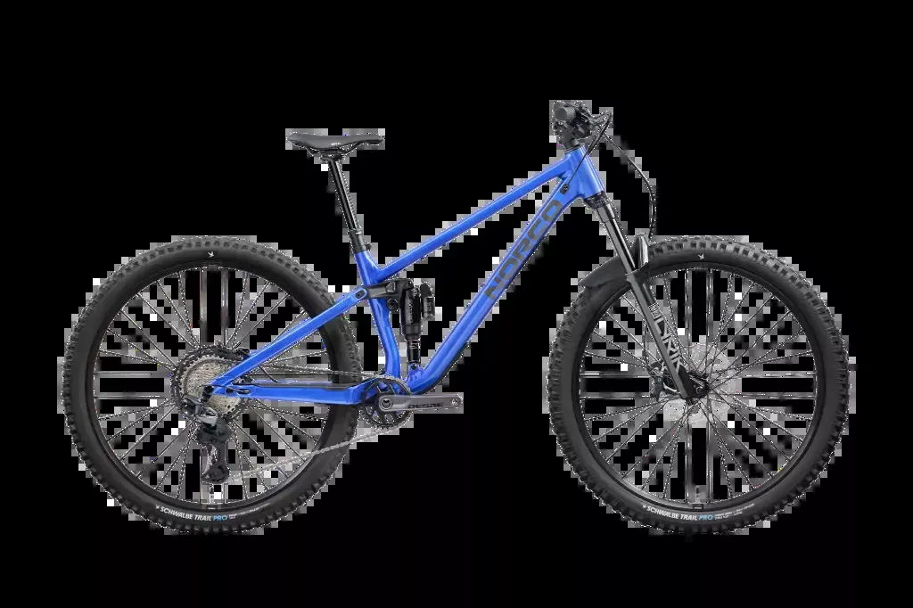 Norco Fluid A1