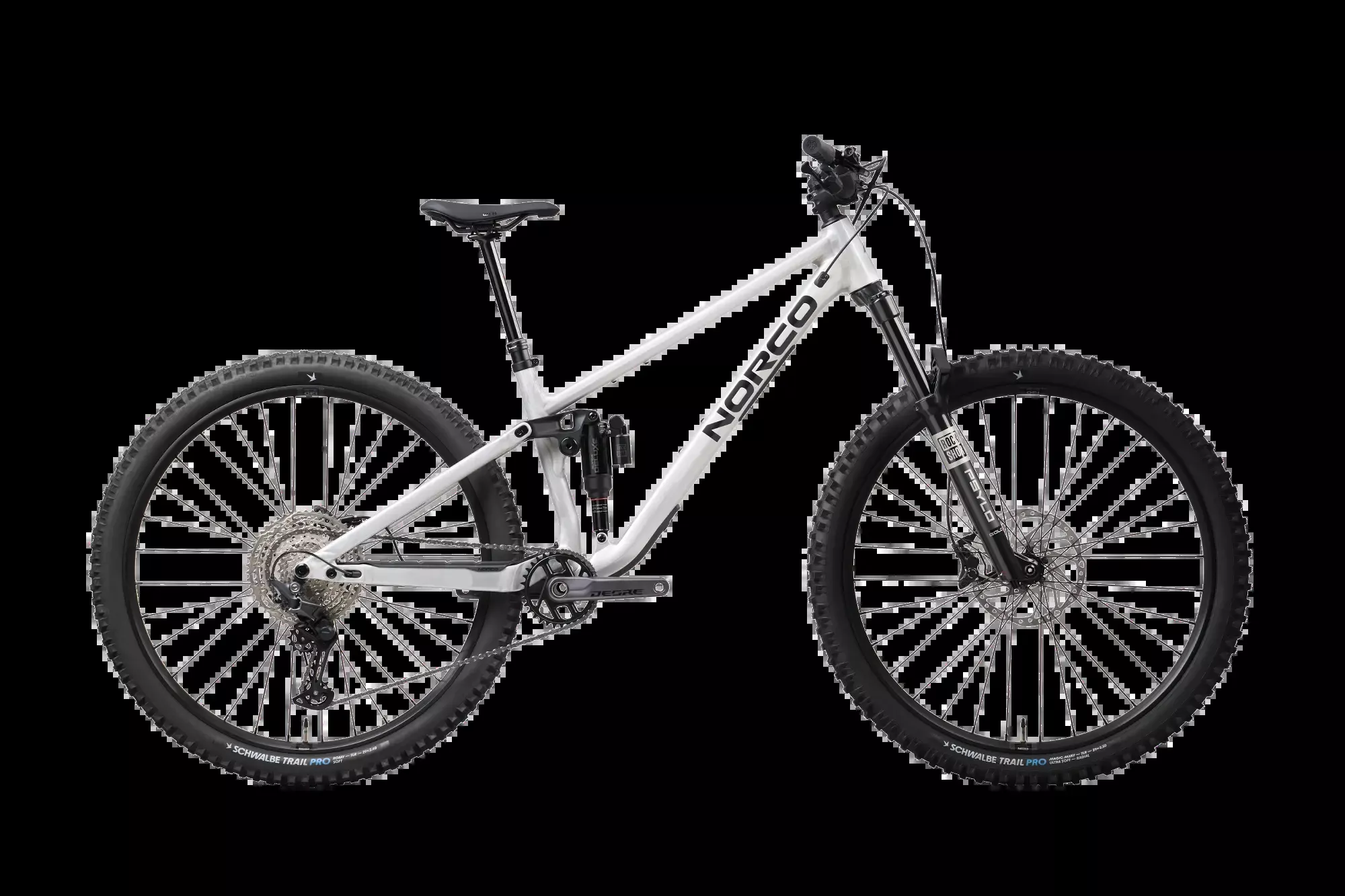 Norco Fluid A2
