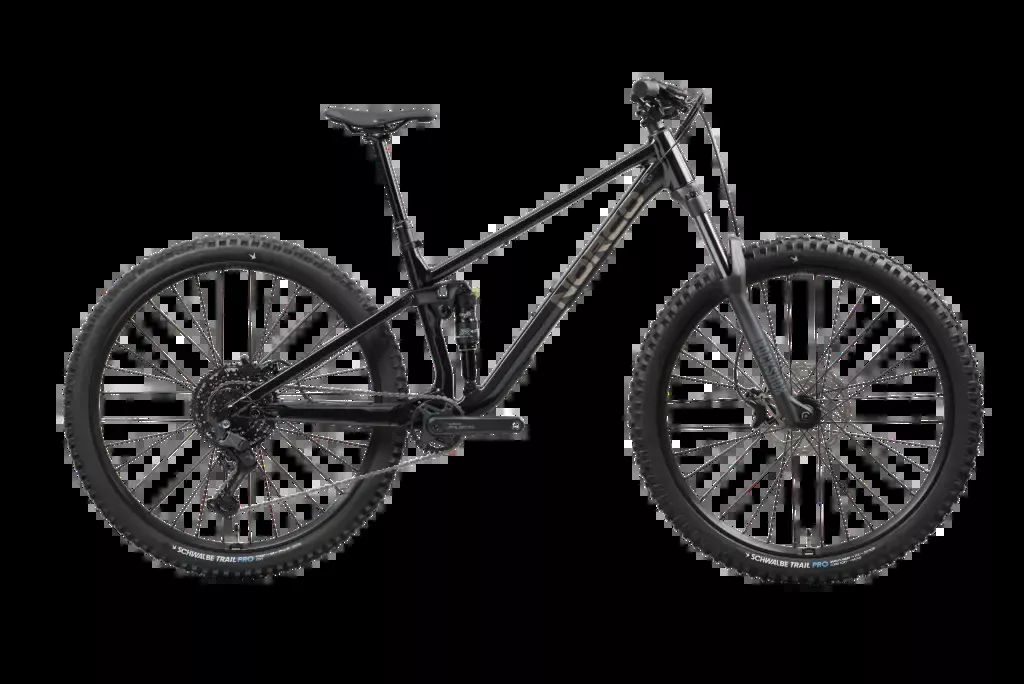 Norco Fluid A3