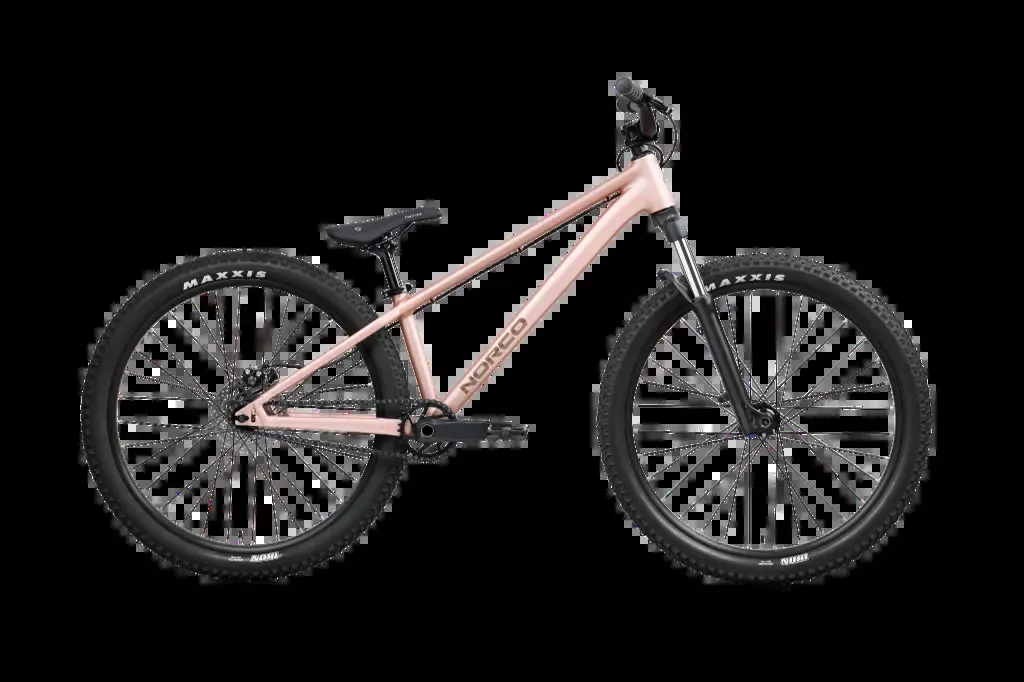 Norco Rampage 1