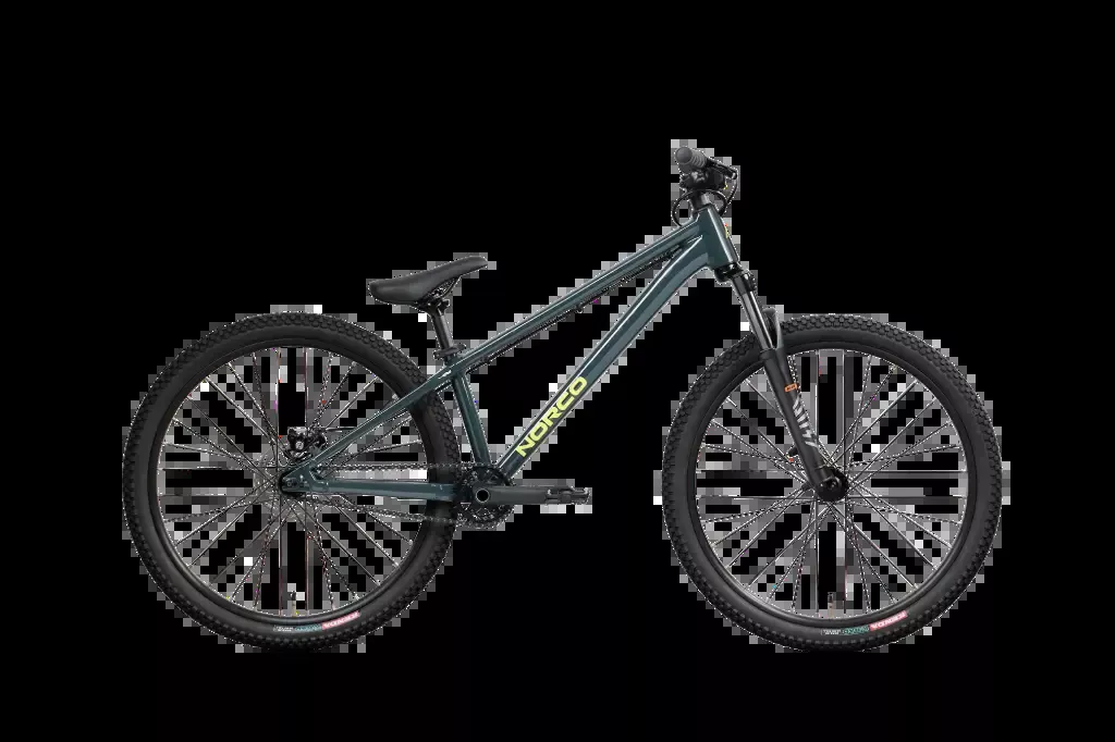 Norco Rampage 2