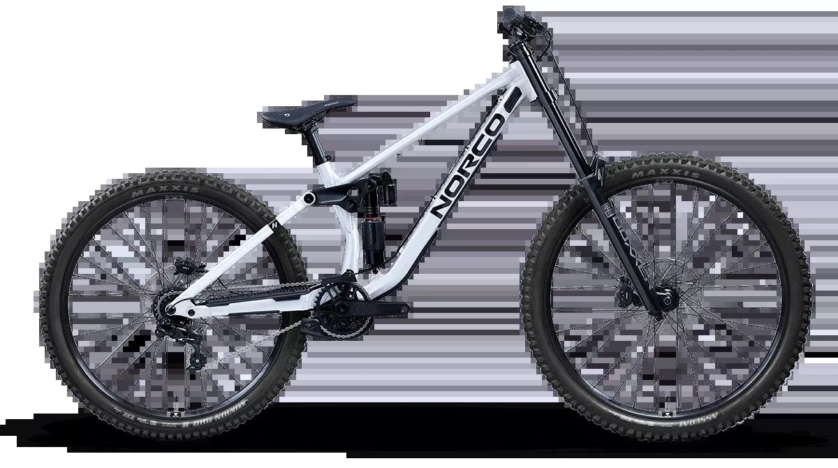 Norco Torrent DH A1