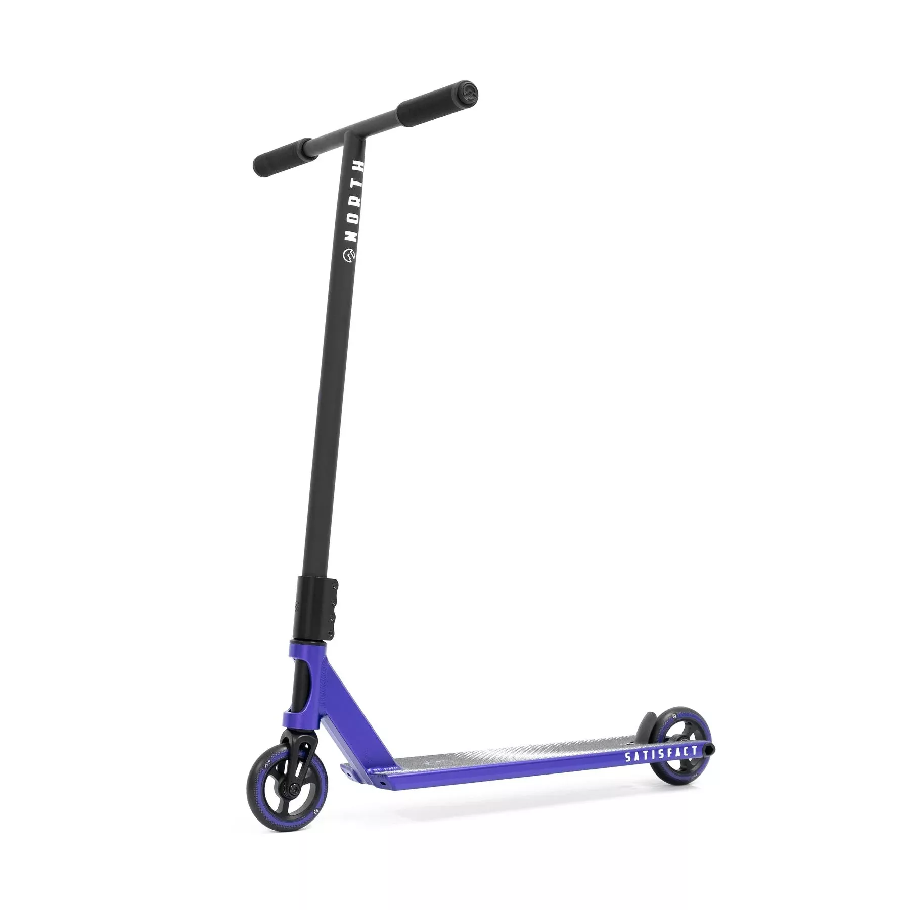 North Satisfact Pro Scooter