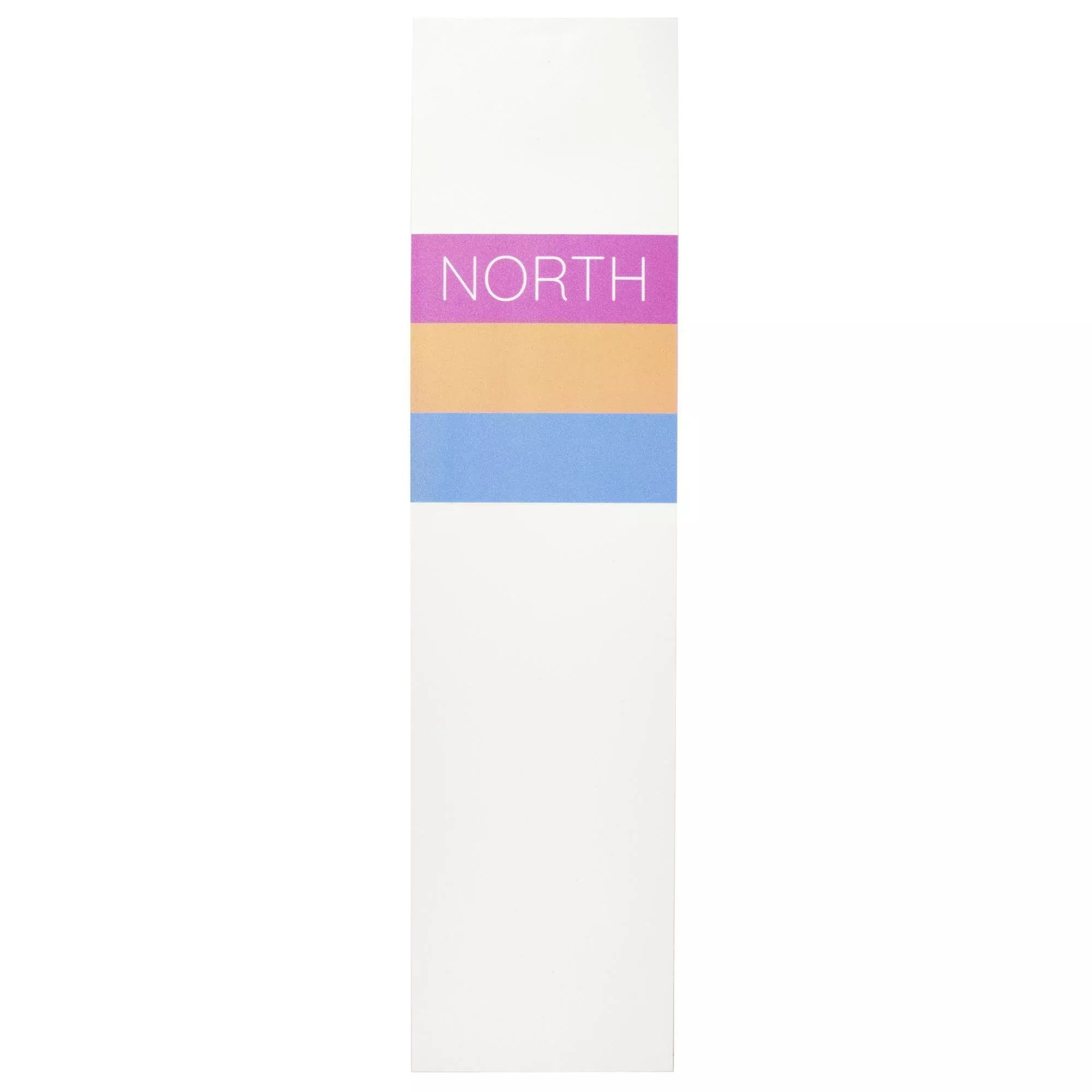 North Scooters Beach Club - Scooter Griptape