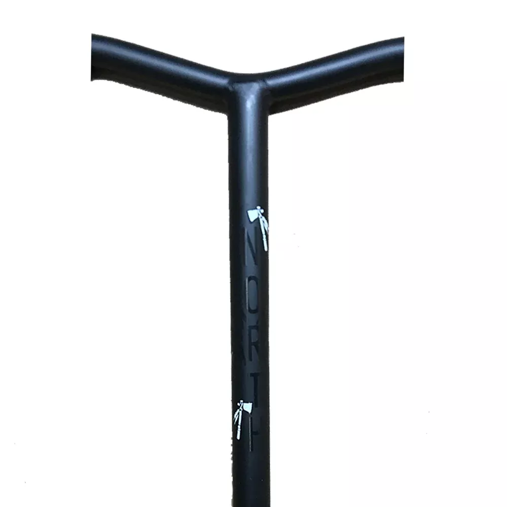 North Scooters Custom Complete - Scooter Bars