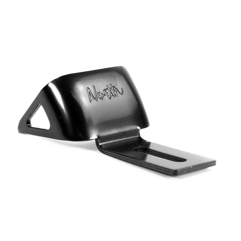 North Scooters Foot Fender - Scooter Fender