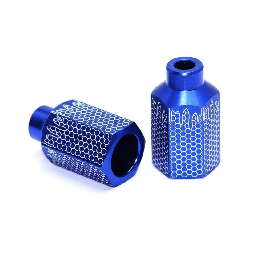 North Scooters Honey Pegs