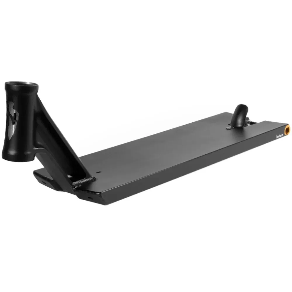 North Scooters Horizon 6.2in Black - Scooter Deck