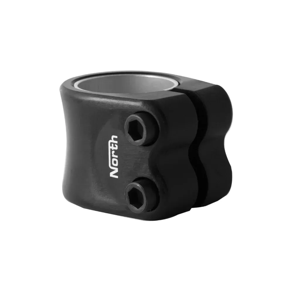 North Scooters Profile - Scooter Clamp
