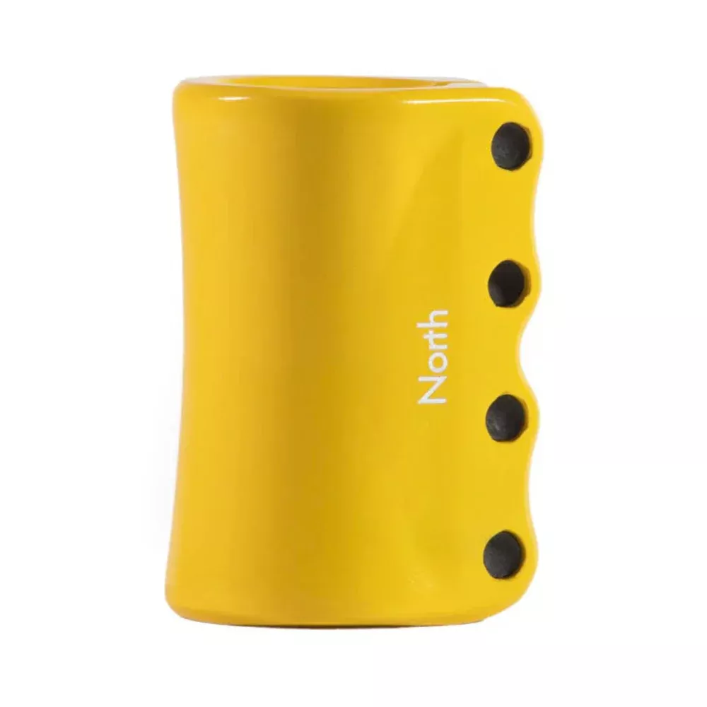 North Scooters Profile SCS - Scooter Clamp