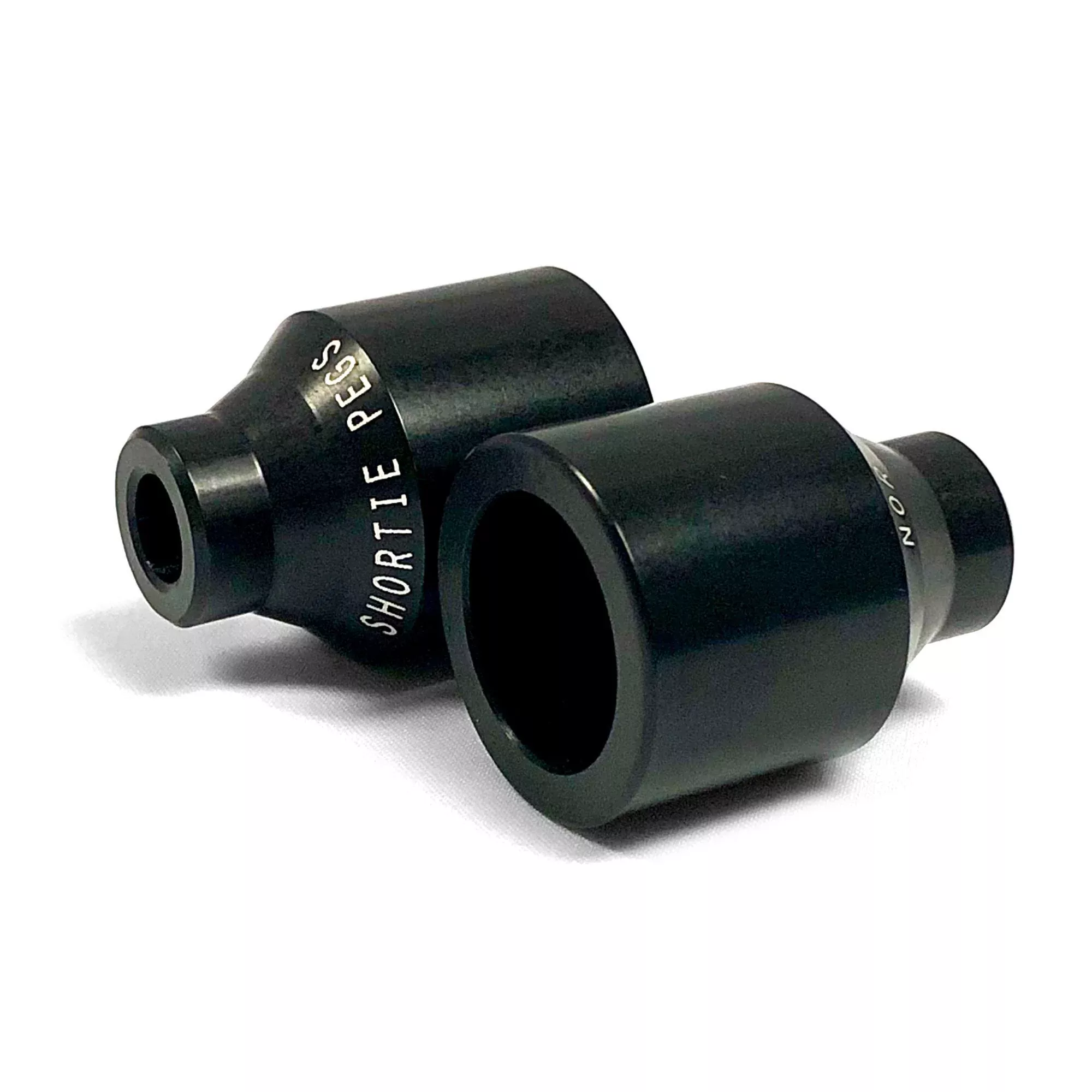North Scooters Shorties - Scooter Pegs