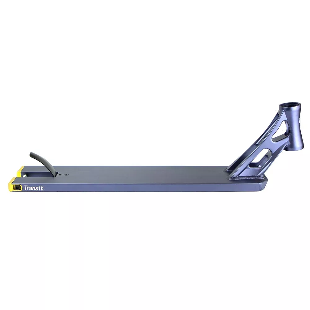 North Scooters Transit 5.3 - Scooter Deck