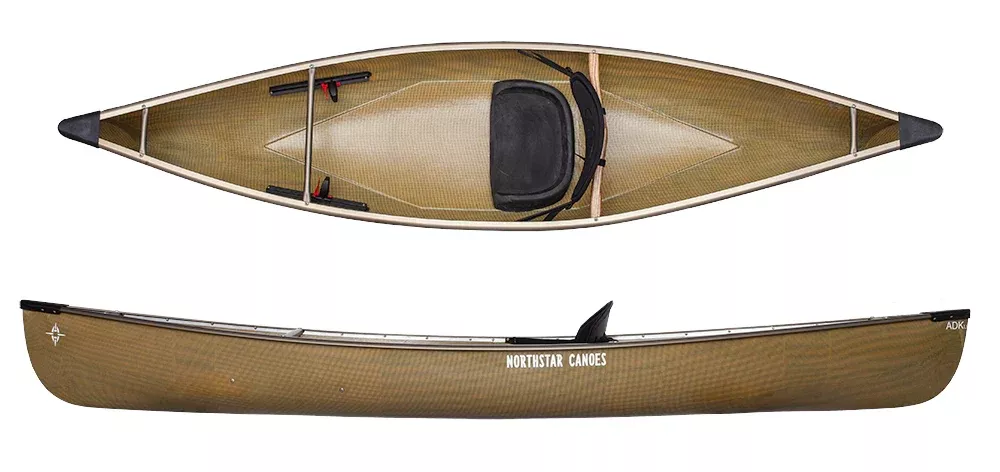 Northstar ADK StarLite 12'
