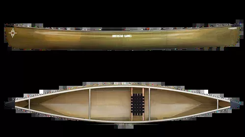Northstar Firebird 13'6"