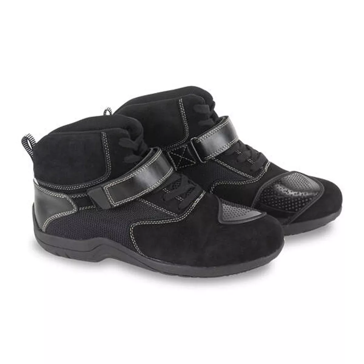 Noru Baika Boots