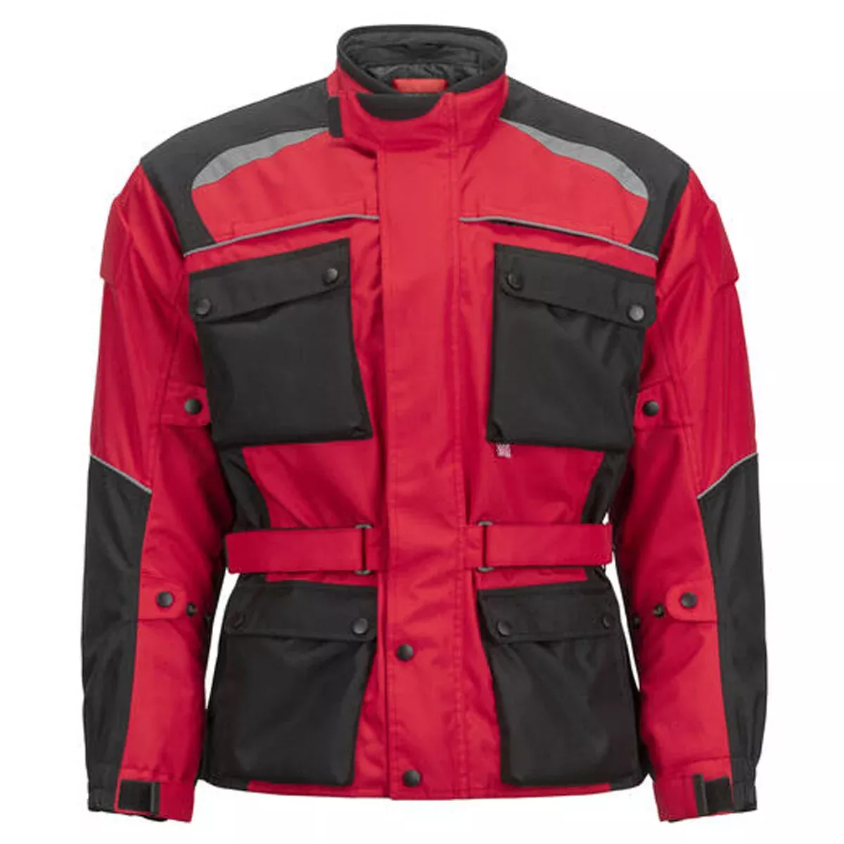 Noru Bosui 3/4 Waterproof Jacket