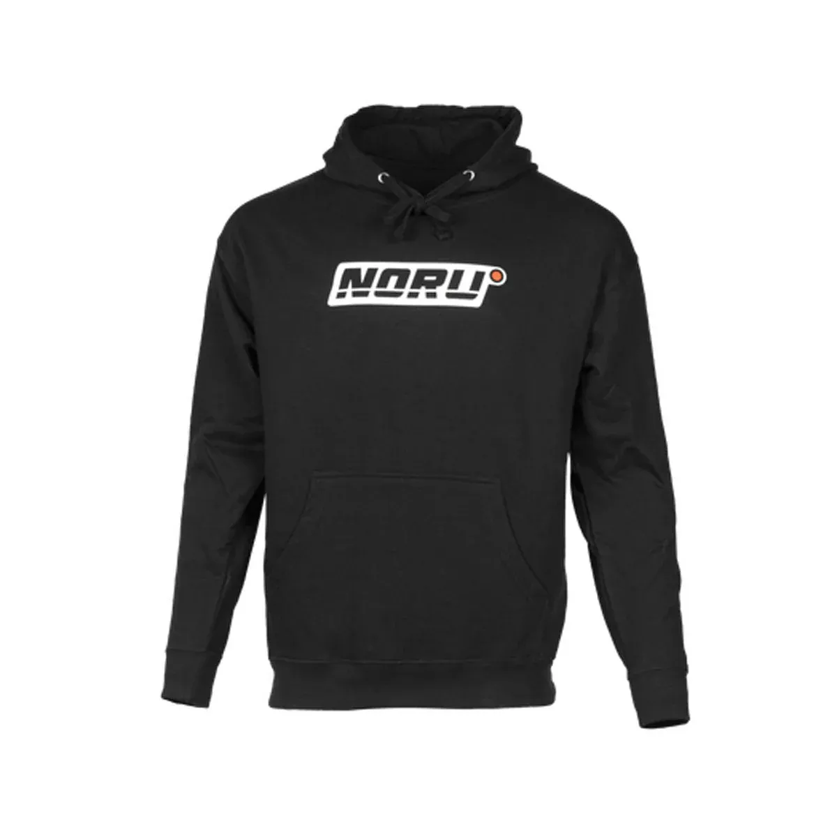 Noru Bullseye Hoodie