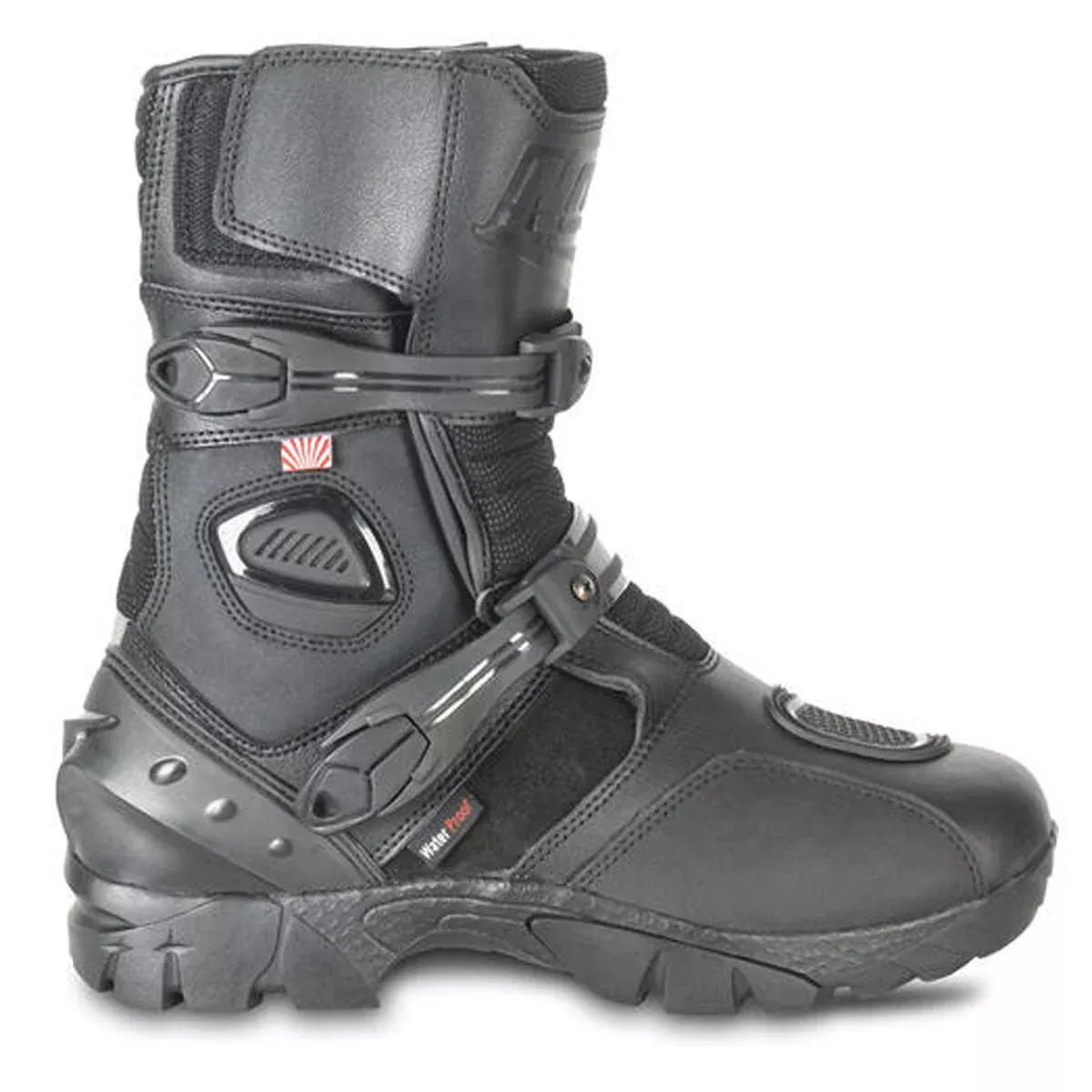 Noru Chikei ADV Waterproof Boots
